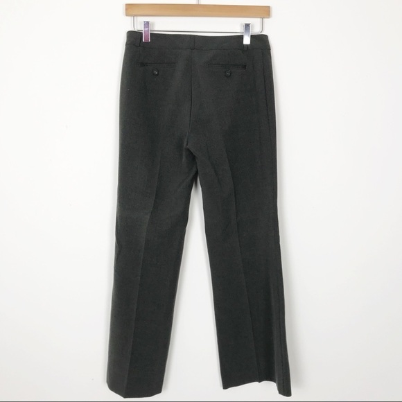 TAPEMEASURE Gray Career Style Dress Pants 4P - Picture 3 of 5